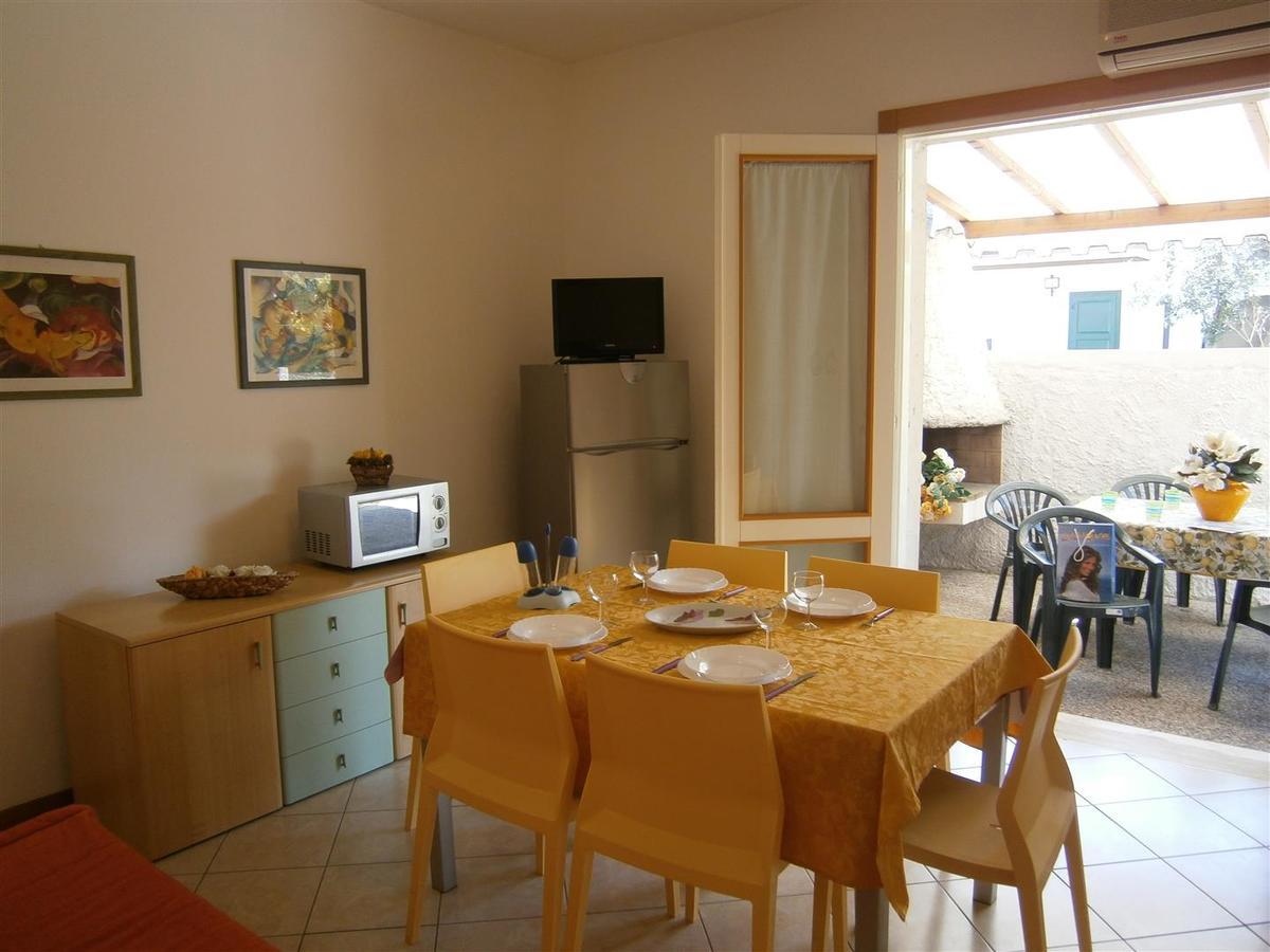 Apartment Dina/viel