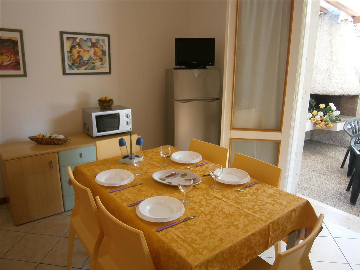 Dina/viel Apartment