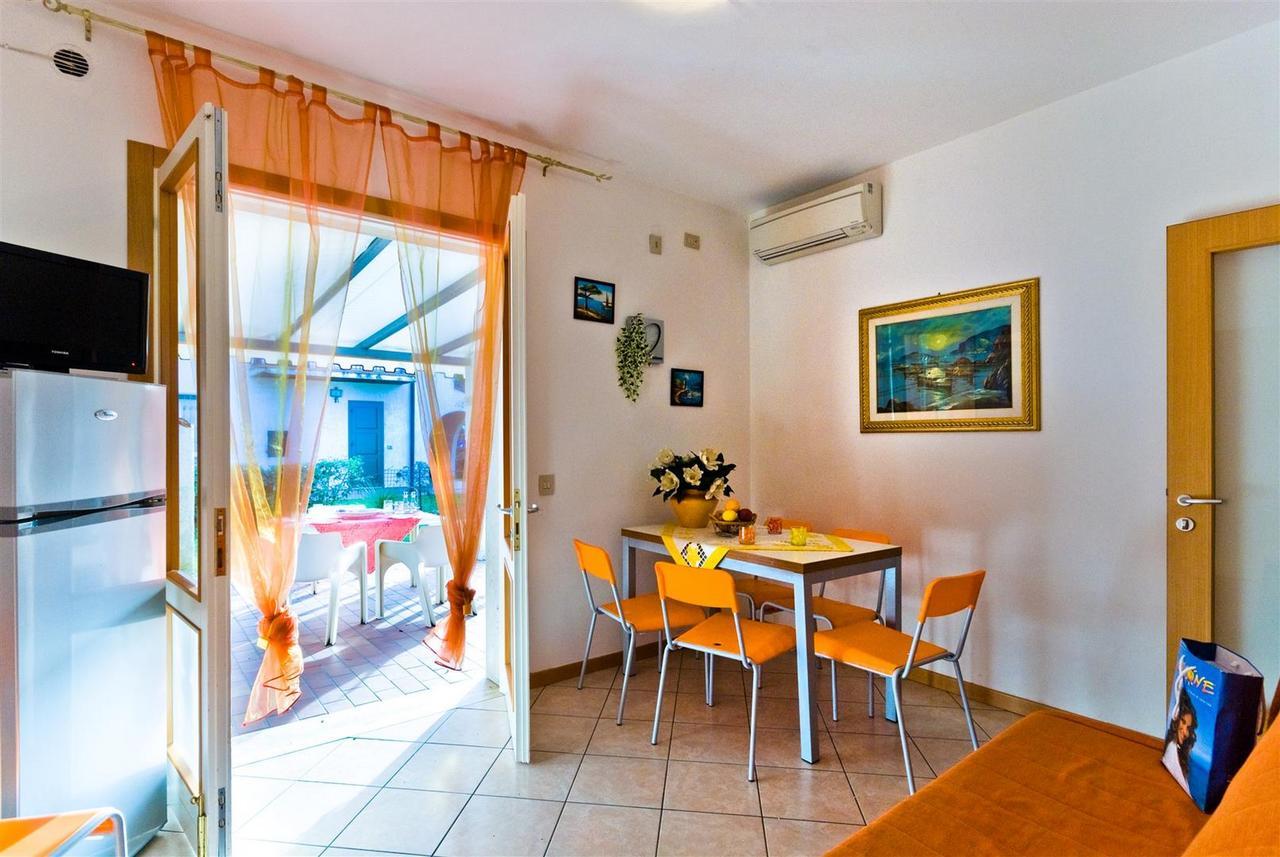 Dina/viel Apartment *