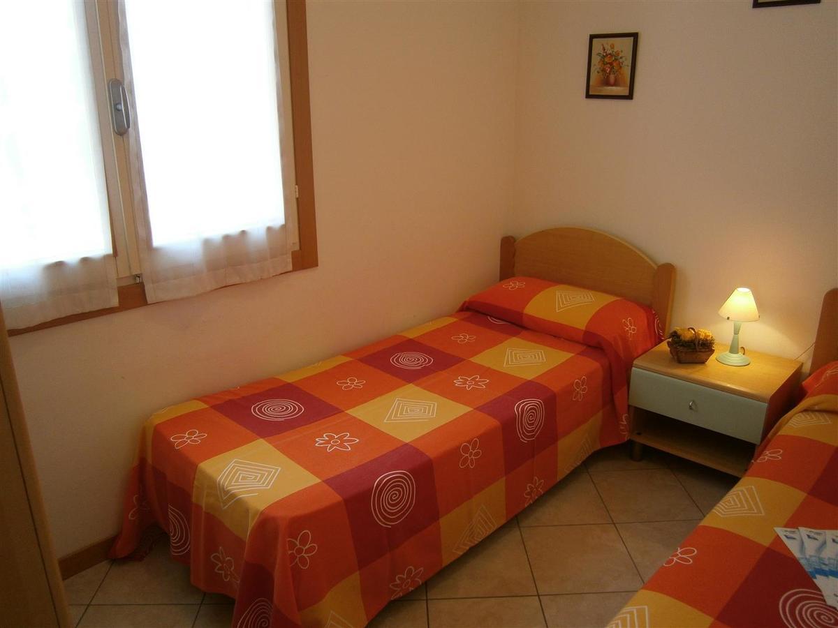 Dina/viel Apartment *