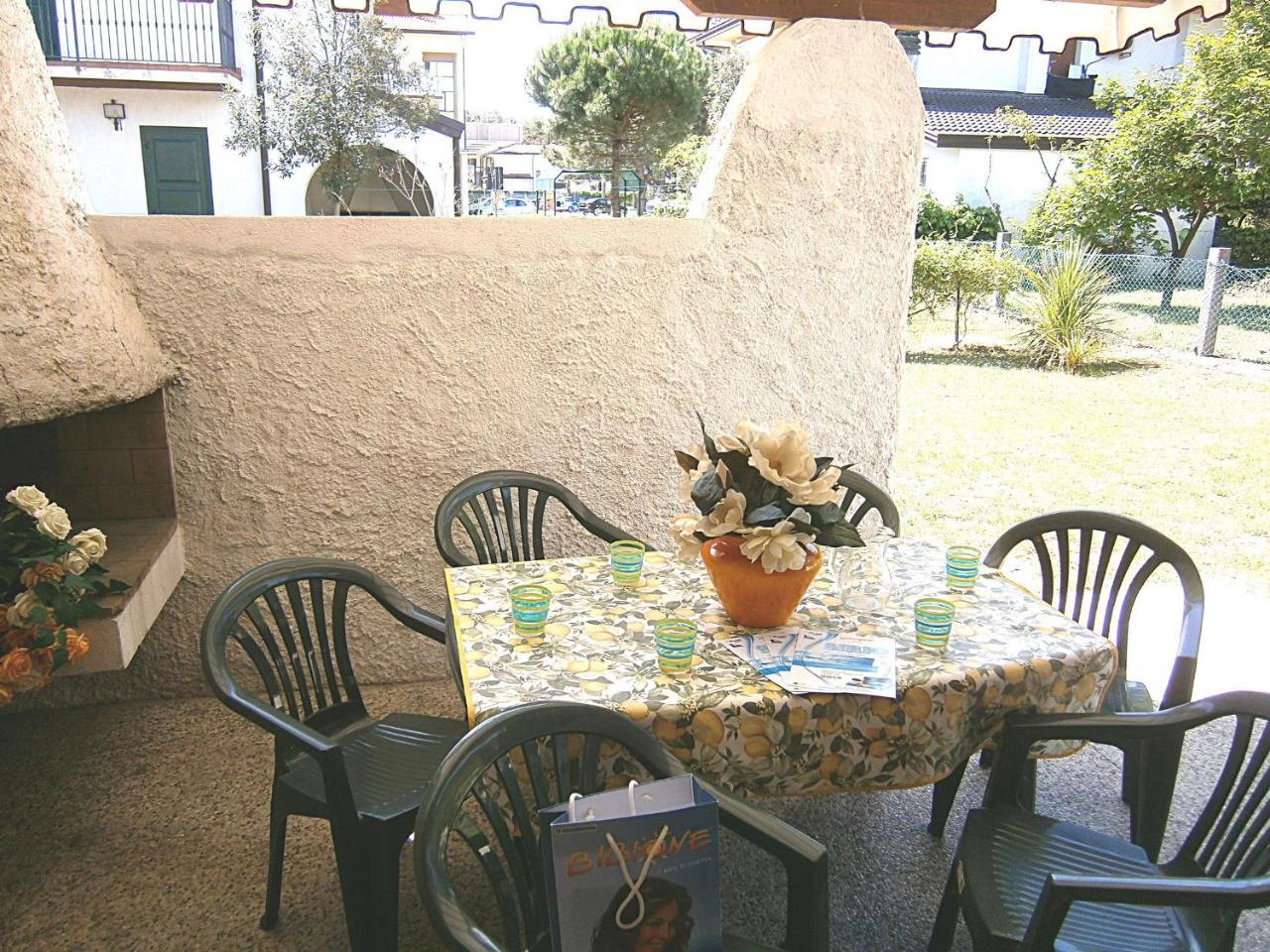 Apartment Dina/viel