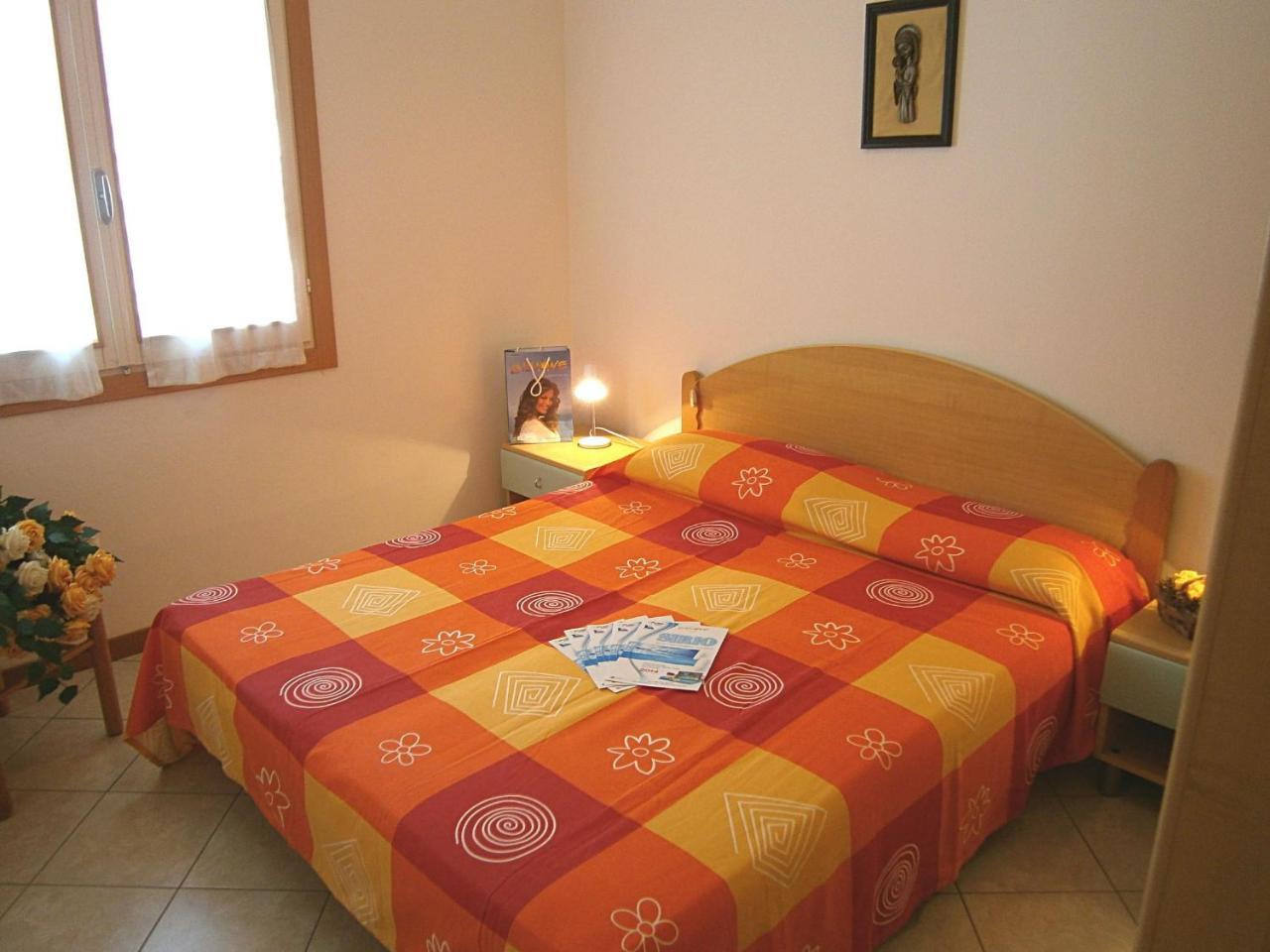 Apartment Dina/viel