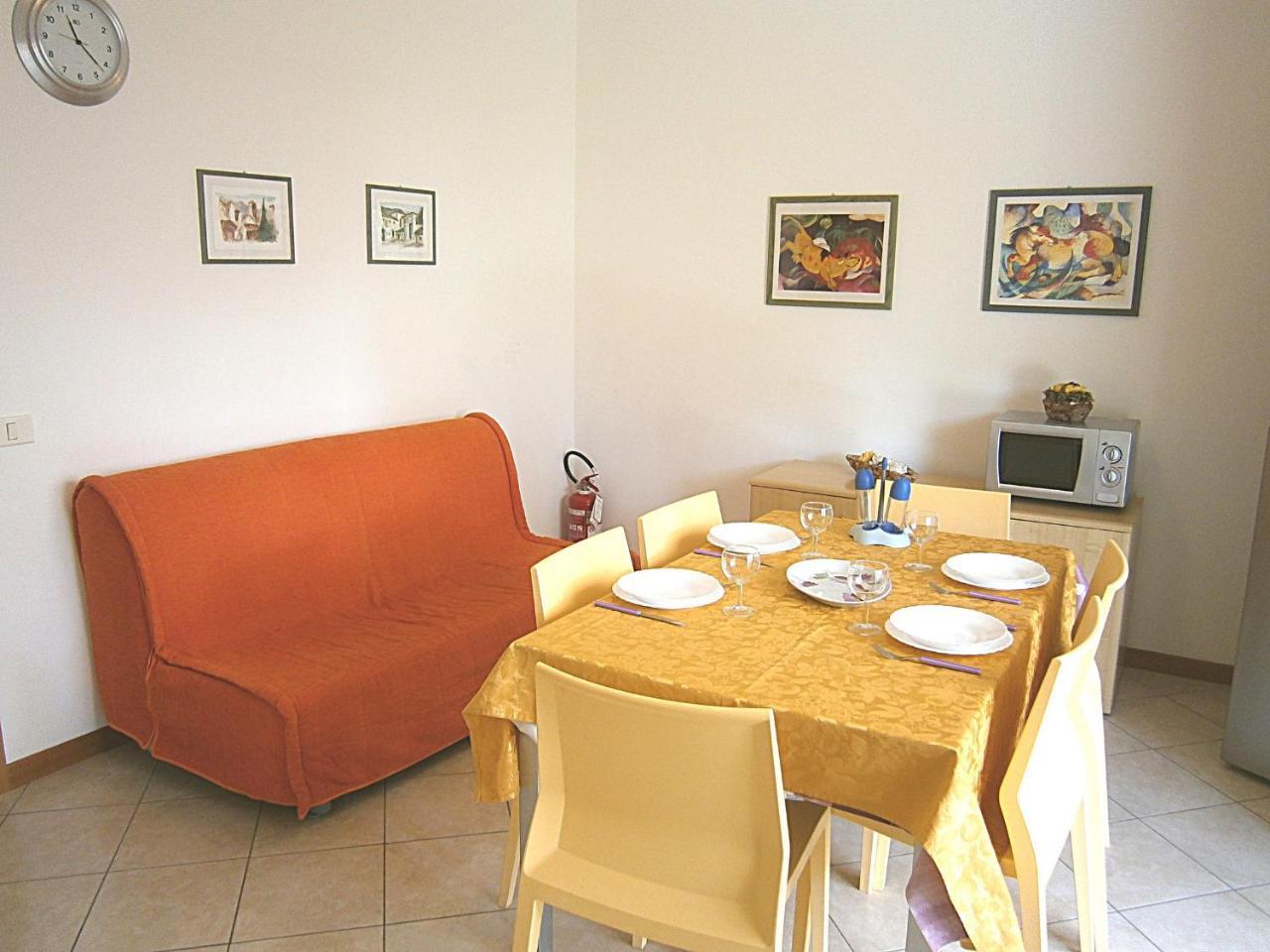 Apartment Dina/viel Bibione