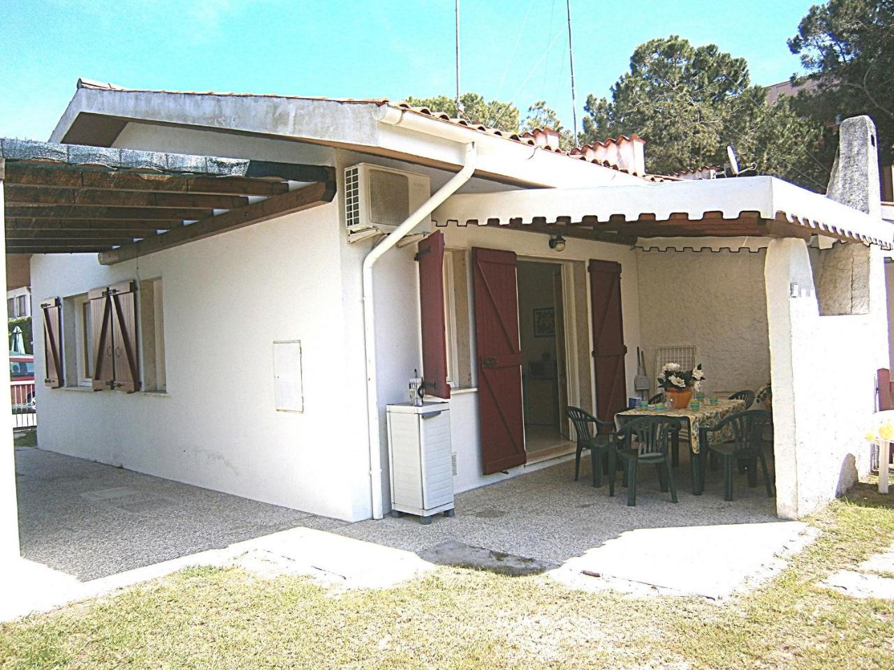 Apartment Dina/viel Bibione