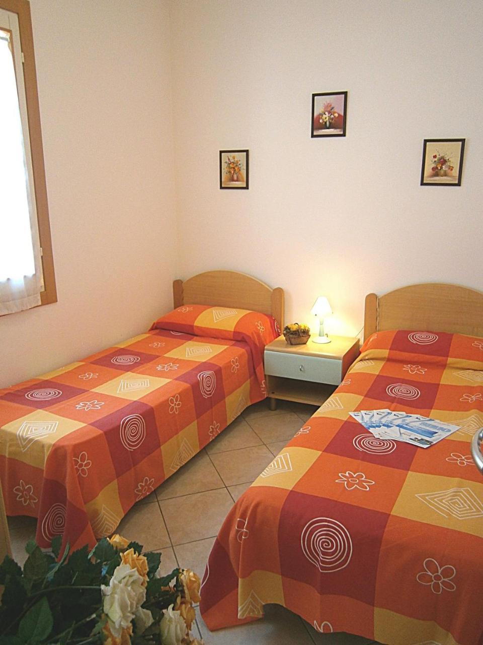 Apartment Dina/viel *