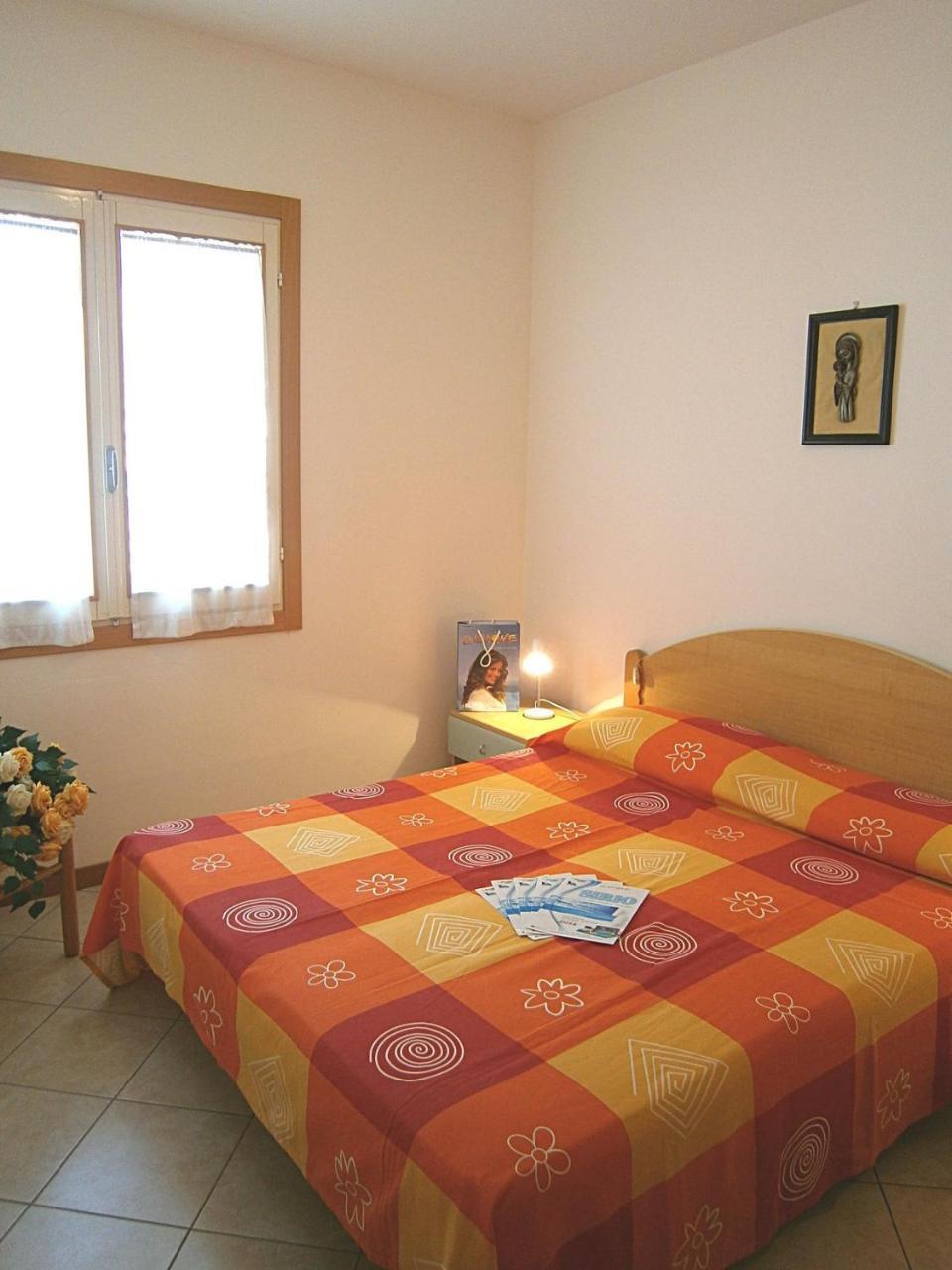 Dina/viel Apartment *